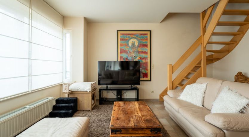 Photo of Bonito with balcony & harbour view