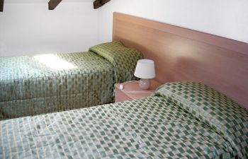 Sognu di Mare Apartment 4 Holiday Home