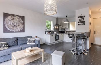 Clos Vignola Holiday Home