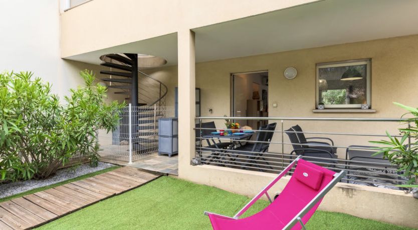 Photo of Clos Vignola