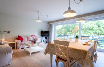 Prima Vera Holiday Home