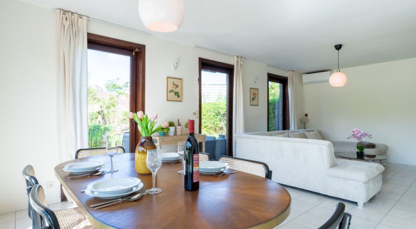 Photo of Villa Zeebries