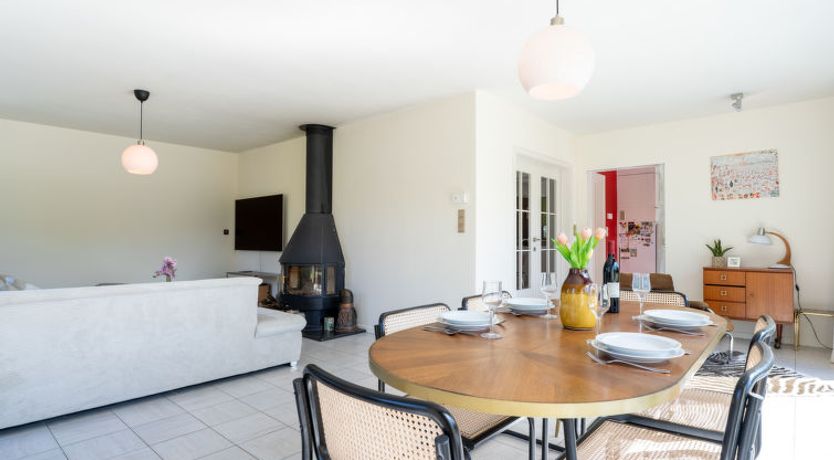 Photo of Villa Zeebries