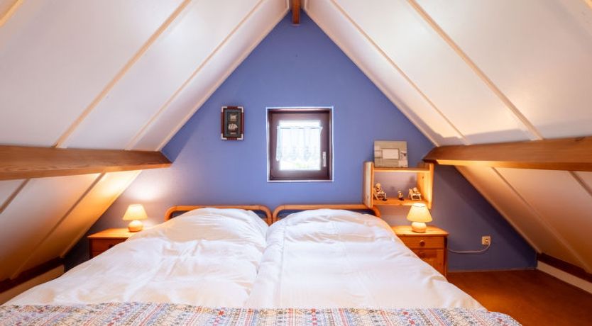 Photo of Polderhuis 9 parking and shared pool Holiday Home 10