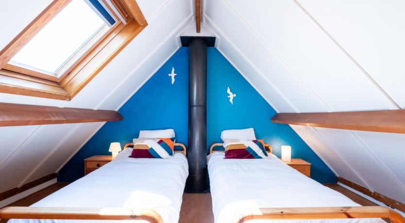 Photo of Polderhuis 9 parking and shared pool Holiday Home 10