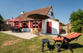 Photo of polderhuis-9-parking-and-shared-pool-holiday-home