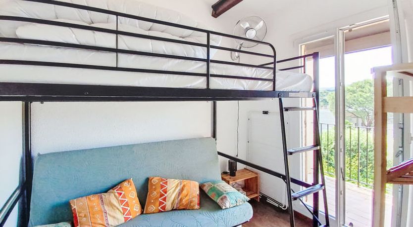 Photo of Les Mas de Cogolin Holiday Home 4