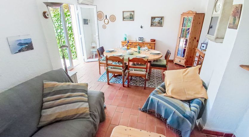 Photo of Les Mas de Cogolin Holiday Home 4