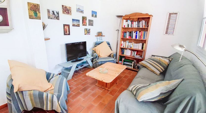 Photo of Les Mas de Cogolin Holiday Home 4