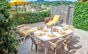 Photo of Les Mas de Cogolin Holiday Home 4