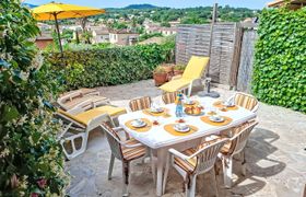 Photo of les-mas-de-cogolin-holiday-home-2