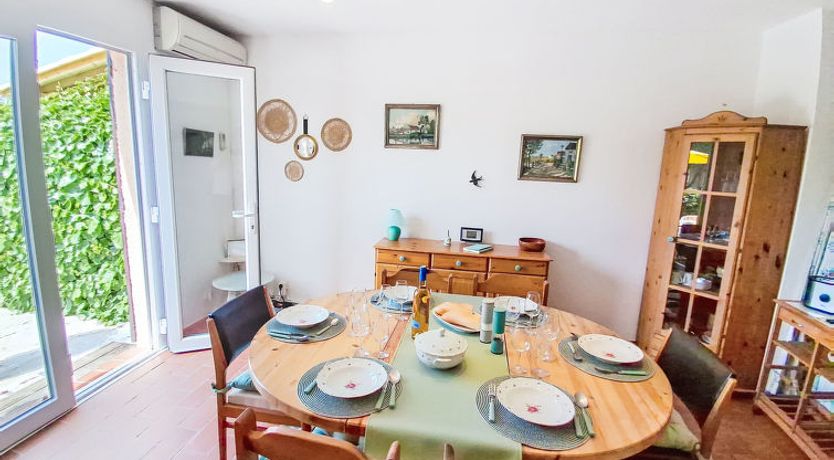 Photo of Les Mas de Cogolin Holiday Home 4