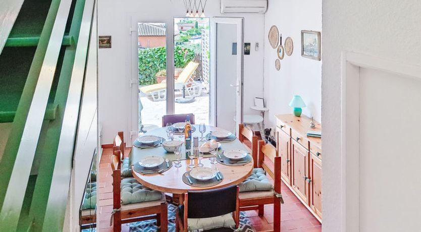 Photo of Les Mas de Cogolin Holiday Home 4