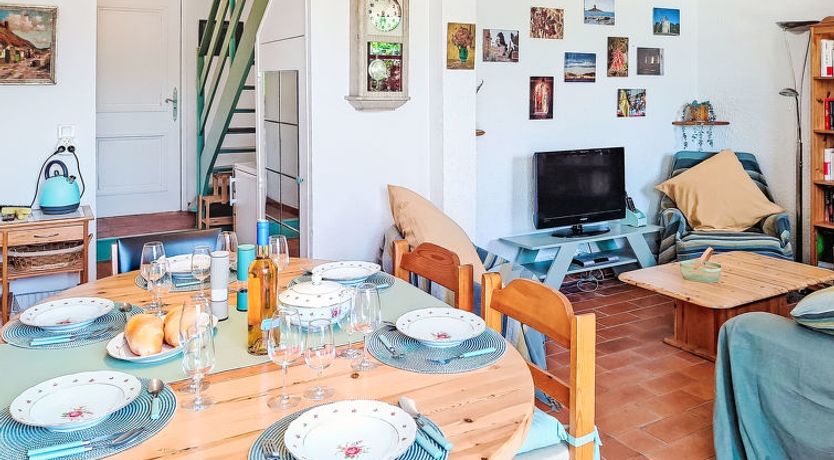 Photo of Les Mas de Cogolin Holiday Home 4