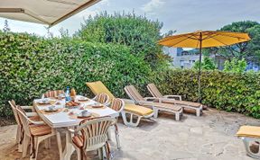 Photo of Les Mas de Cogolin Holiday Home 4