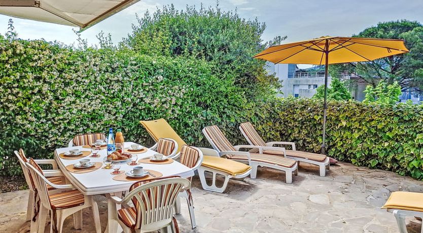 Photo of Les Mas de Cogolin Holiday Home 4