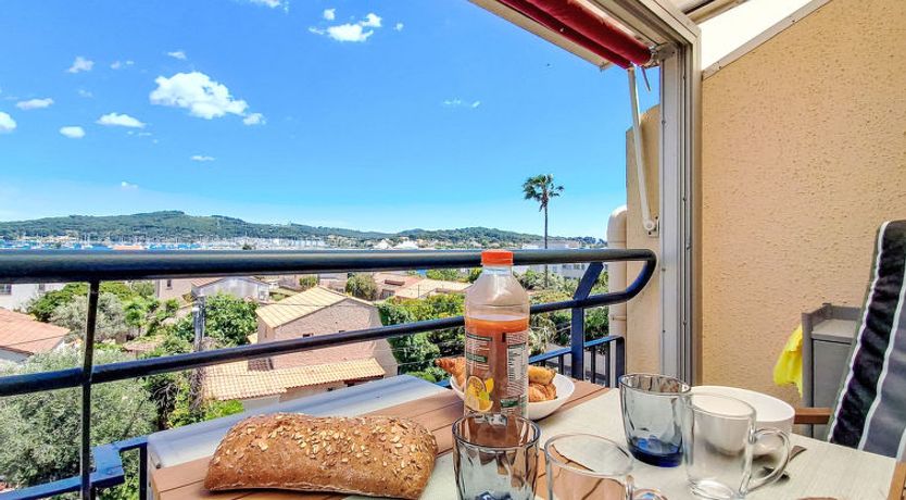 Photo of La Croisette Apartment 2