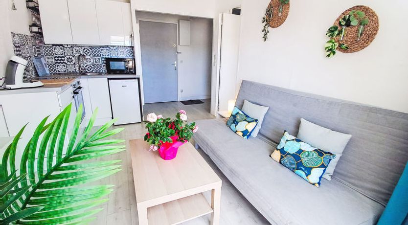 Photo of La Croisette Apartment 2