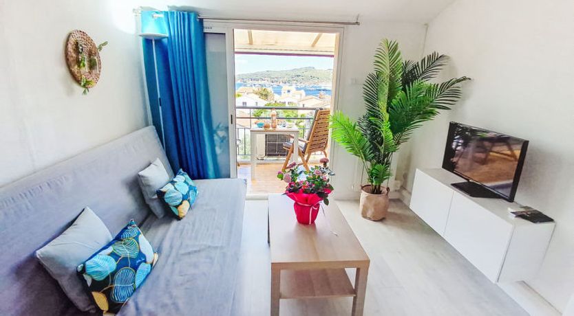 Photo of La Croisette Apartment 2