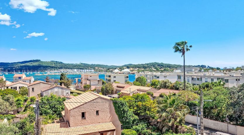 Photo of La Croisette Apartment 2