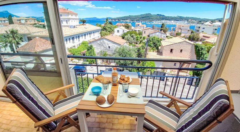 Photo of La Croisette Apartment 2