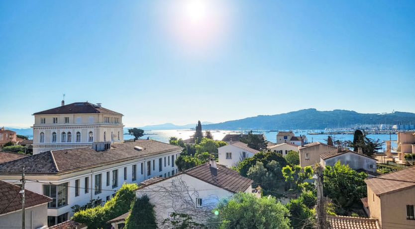 Photo of La Croisette Apartment 2