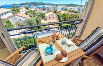 La Croisette Apartment 2 Holiday Home