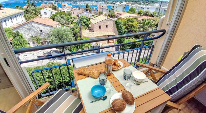 Photo of La Croisette Apartment 2