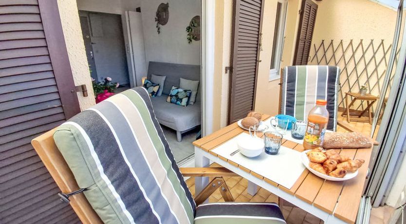 Photo of La Croisette Apartment 2