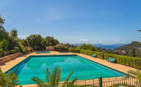 Photo of Les Mas de Pramousquier Apartment 14