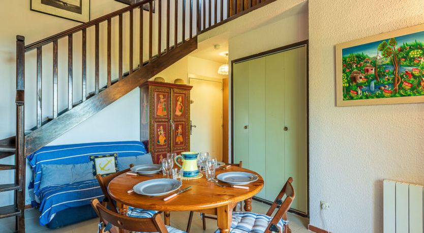 Photo of Les Mas de Pramousquier Apartment 14