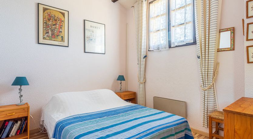 Photo of Les Mas de Pramousquier Apartment 14