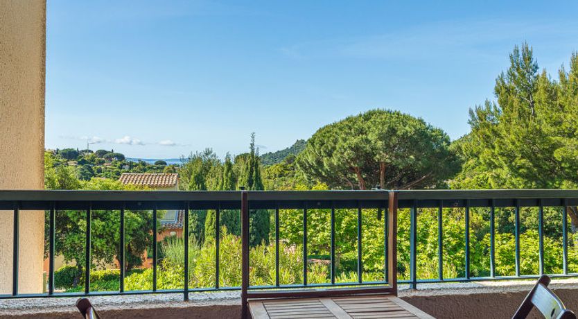 Photo of Les Mas de Pramousquier Apartment 14