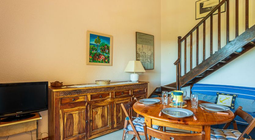 Photo of Les Mas de Pramousquier Apartment 14