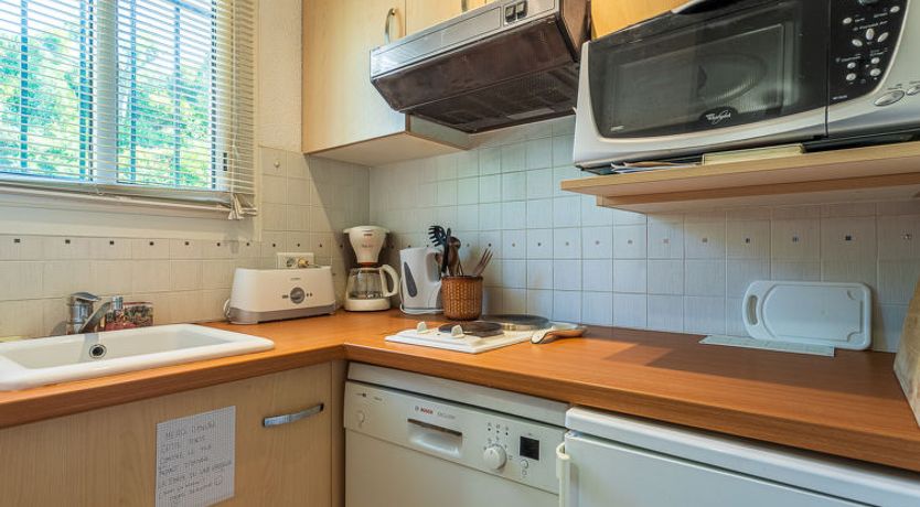 Photo of Les Mas de Pramousquier Apartment 14