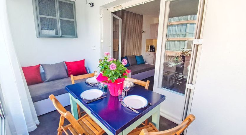 Photo of Diamant bleu