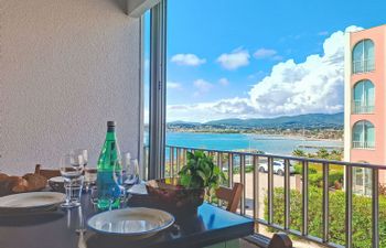 Diamant bleu Holiday Home