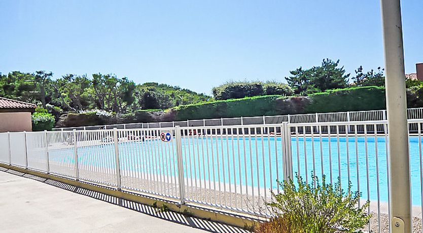 Photo of Les Marines d'Aryana Apartment 6