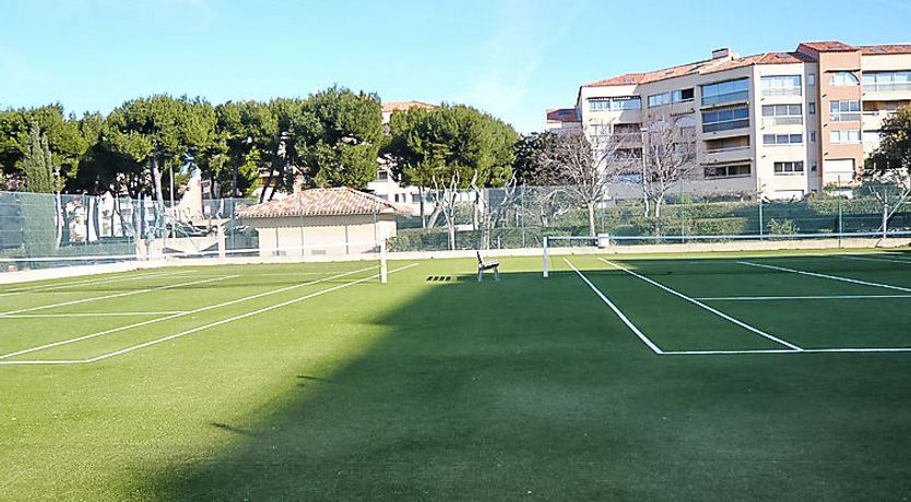 Photo of Les Marines d'Aryana Apartment 6