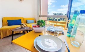 Photo of Les Marines d'Aryana Apartment 6