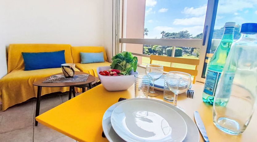 Photo of Les Marines d'Aryana Apartment 6