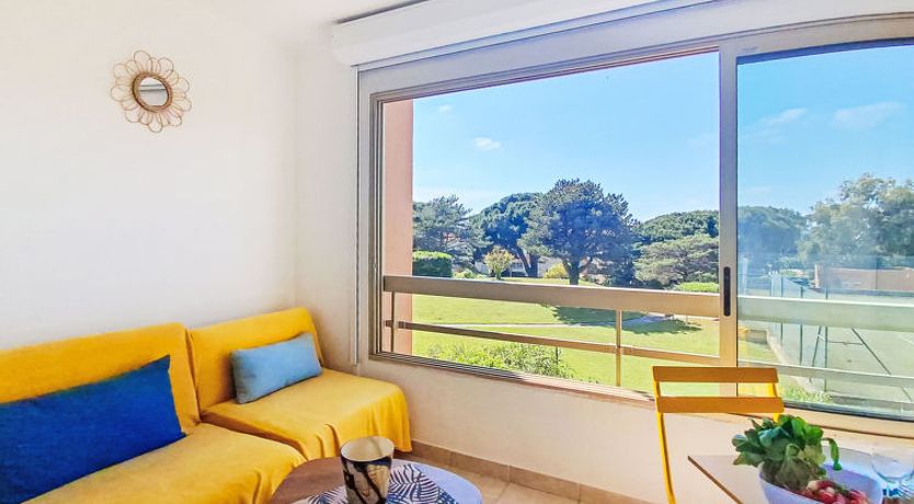 Photo of Les Marines d'Aryana Apartment 6