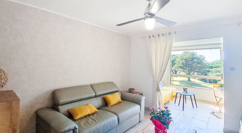 Photo of Les Marines d'Aryana Apartment 6