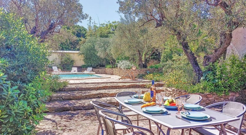 Photo of Les Oliviers