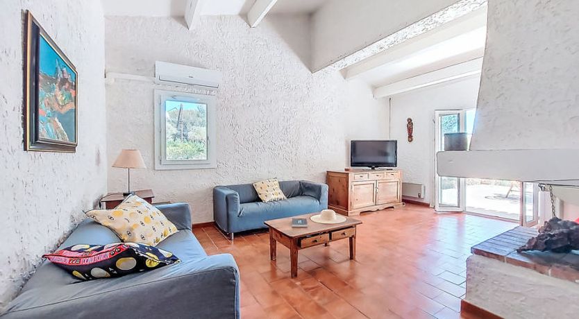 Photo of Les Oliviers