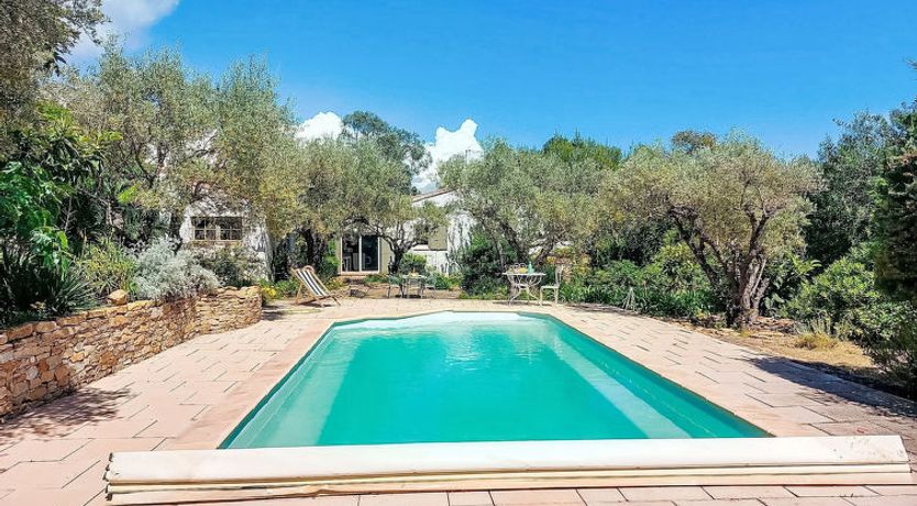 Photo of Les Oliviers