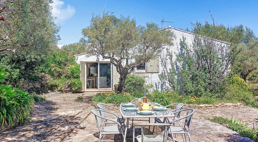 Photo of Les Oliviers