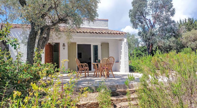 Photo of Les Oliviers