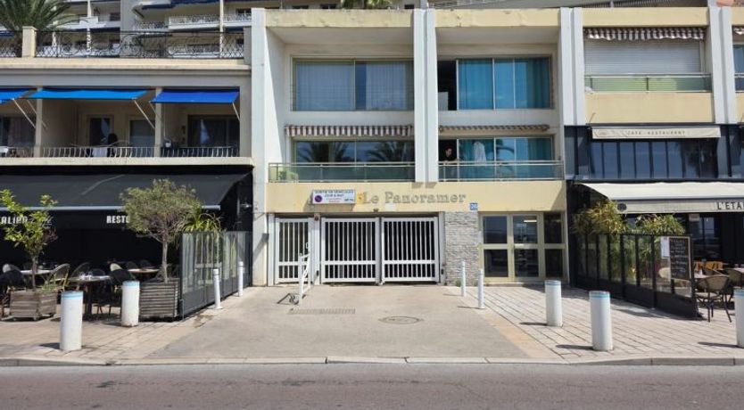 Photo of Le Panoramer
