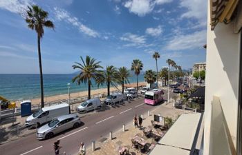 Le Panoramer Holiday Home